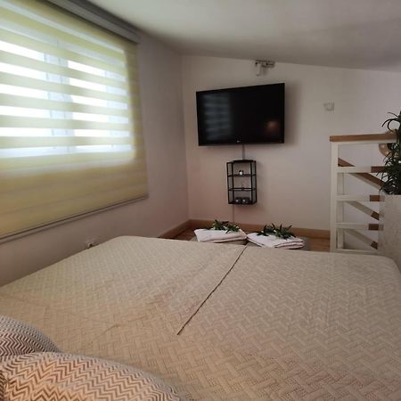 Zona Apartments 2 즈레냐닌 외부 사진