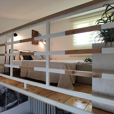 Zona Apartments 2 즈레냐닌 외부 사진
