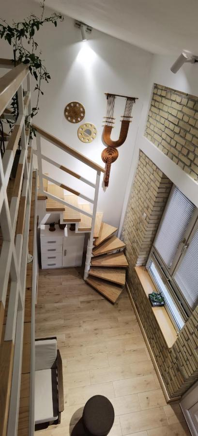 Zona Apartments 2 즈레냐닌 외부 사진