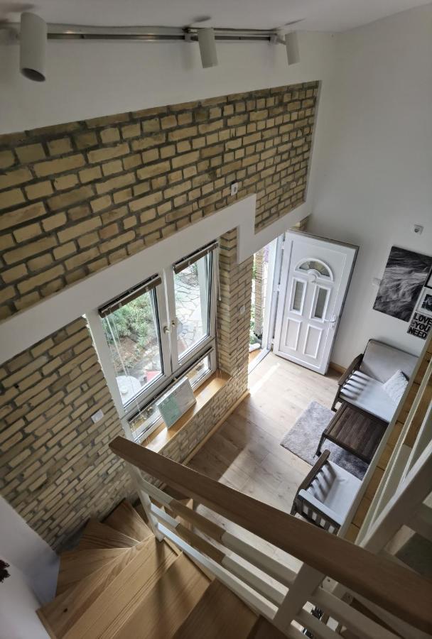 Zona Apartments 2 즈레냐닌 외부 사진