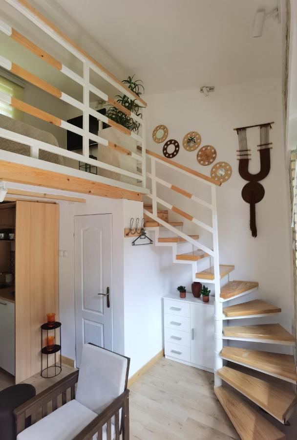 Zona Apartments 2 즈레냐닌 외부 사진