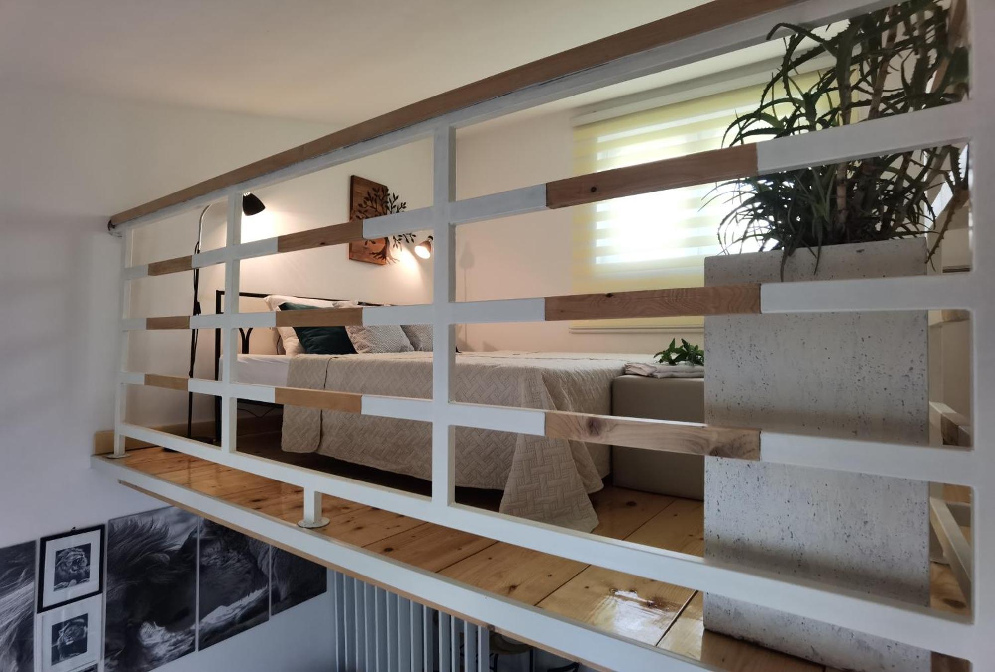 Zona Apartments 2 즈레냐닌 외부 사진