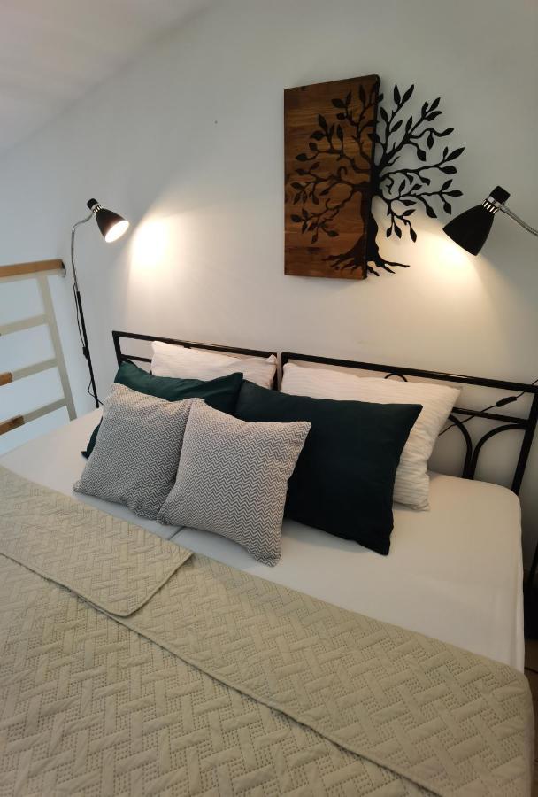 Zona Apartments 2 즈레냐닌 외부 사진