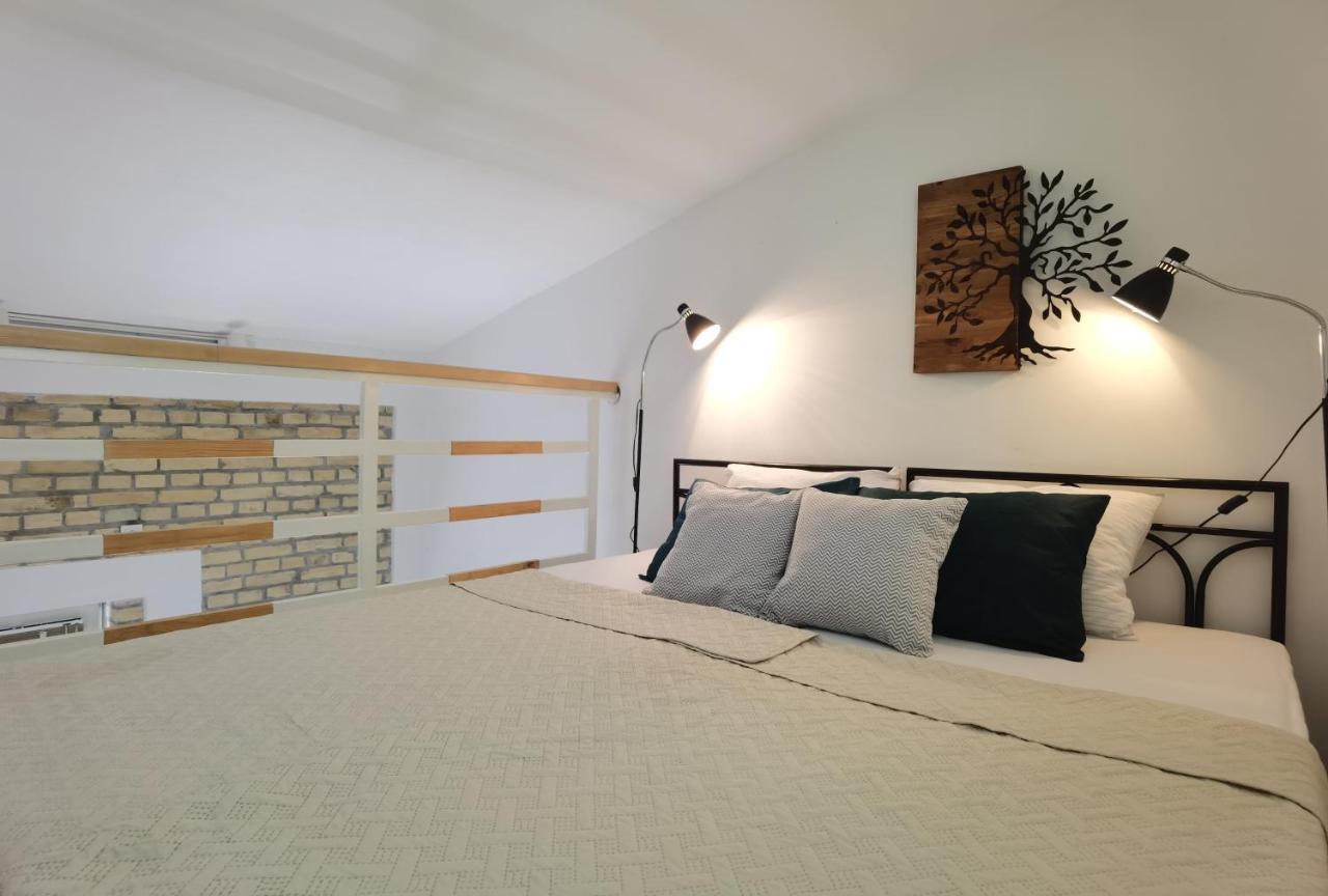 Zona Apartments 2 즈레냐닌 외부 사진