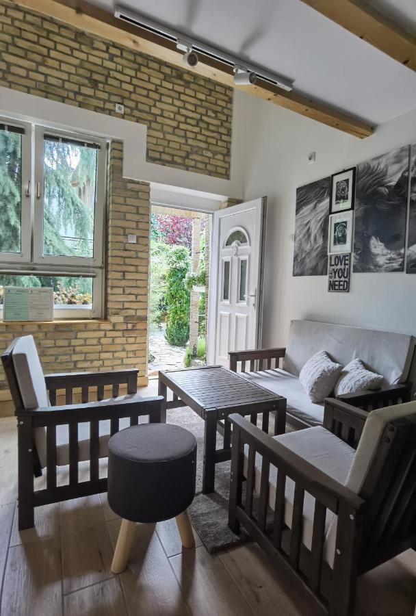 Zona Apartments 2 즈레냐닌 외부 사진